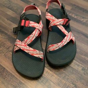 Chacos